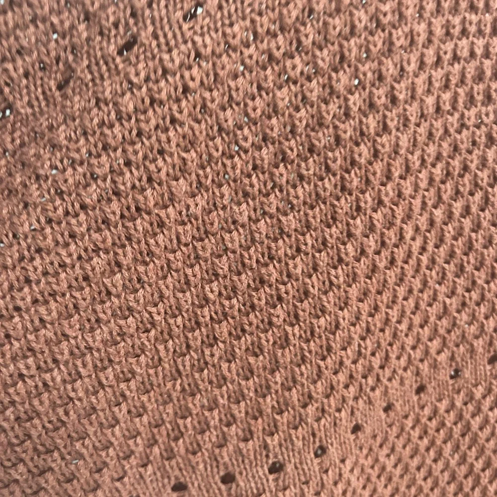 Spring Sweater - Picture 3 of 4
